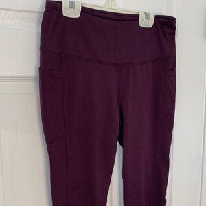 Mondetta leggings M